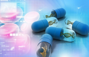 精准医疗催生产业新机