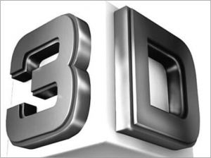 工信部:到2020年 3D打印产业年销售收入超200亿元