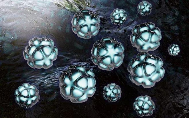 新成果！Nature子刊：“发光”的纳米颗粒“追踪”癌转移