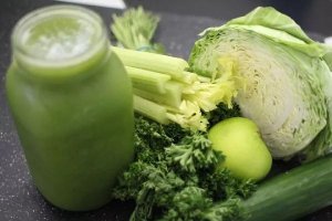 Neurology:每天吃点绿叶菜，大脑年轻11岁！