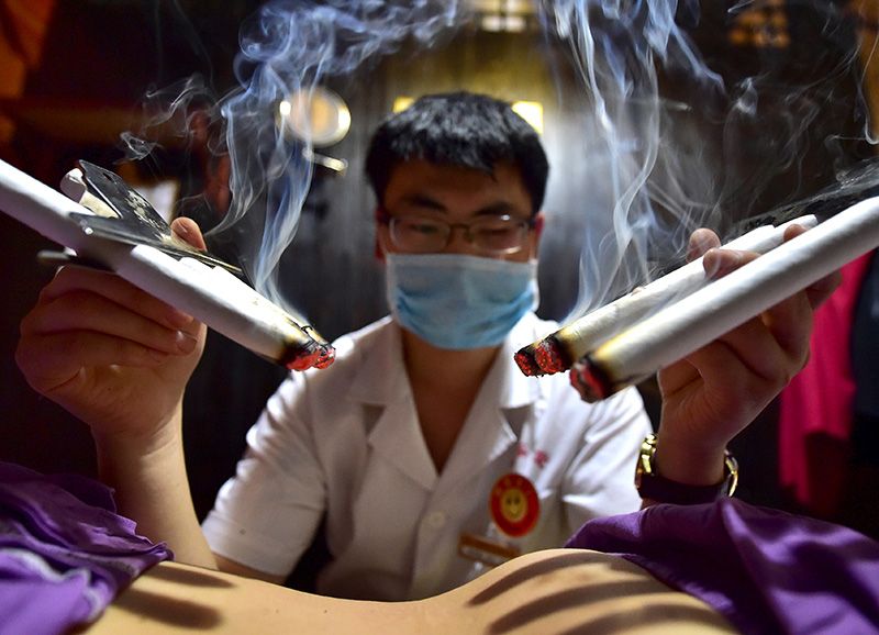 中医凭什么能走向世界 | Nature长文关注