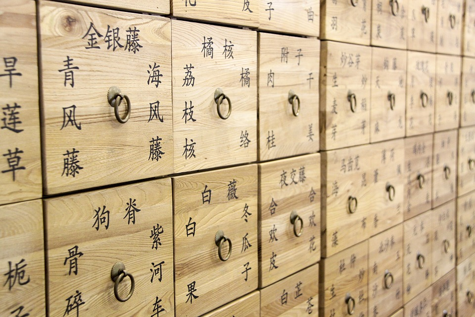 中医凭什么能走向世界 | Nature长文关注