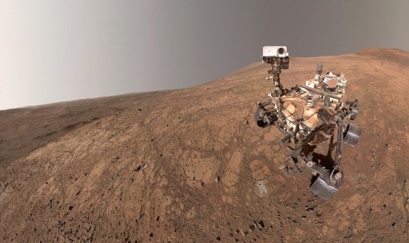NASA洁净室发现超耐受真菌，挑战火星行星保护策略