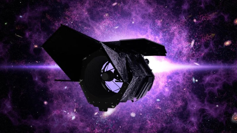 <b>罗曼望远镜：引力微透镜揭示“隐形”中子星</b>