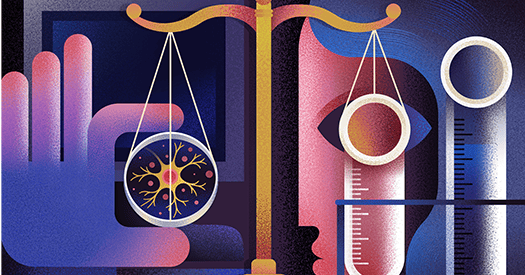 <b>神经科学实验室亟需伦理学家嵌入</b>