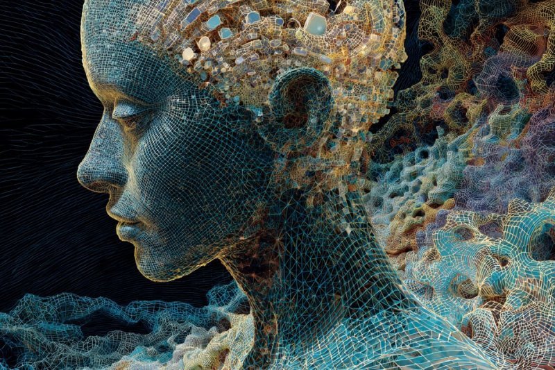 DMT：数学解码意识异态，揭示现实深层结构