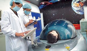 人为何会得癌症：人人体内都有原癌基因