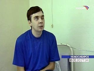 俄医生成功实施手术&nbsp;从人脑中取出子弹(组图)