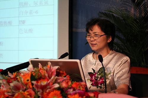 李兰娟院士：人工肝是治疗肝衰竭的新武器