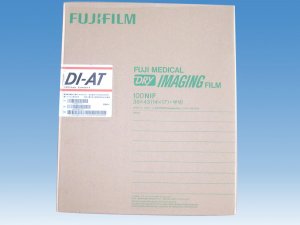 富士医用胶片